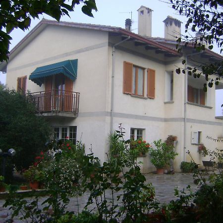 B&B La Mimosa Spello Exterior photo