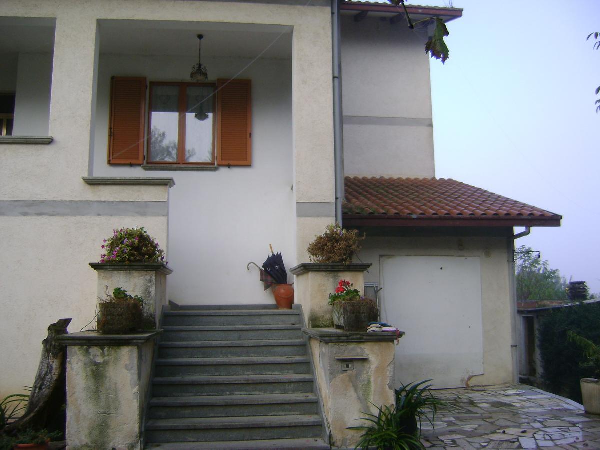 B&B La Mimosa Spello Exterior photo